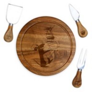 Ratatouille Cheese Board and Tools Set offers at $49.99 in Disney Store