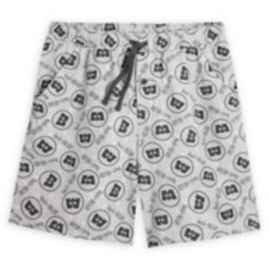 Monsters, Inc. Sleep Shorts for Adults offers at $24.98 in Disney Store