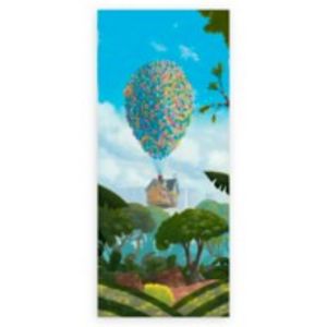 Up ''Ellie's Dream'' Giclée by Michael Provenza – Limited Edition offers at $149.99 in 