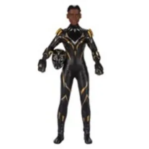 Black Panther Special Edition Doll – Black Panther: Wakanda Forever offers at $40 in Disney Store