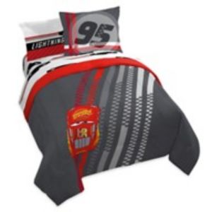 Lightning McQueen Bedding Set – Cars – Twin / Full offers at $74.99 in Disney Store