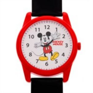 Mickey Mouse Wall Clock – Mickey & Co. offers at $69.99 in Disney Store