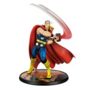 Thor Figure – Marvel Comics offers at $98 in 