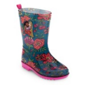 Disney Princess Rain Boots for Kids offers at $19.98 in 