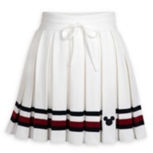 Mickey Mouse Icon Pleated Skirt for Women by Tommy Hilfiger – Disney100 offers at $199 in 