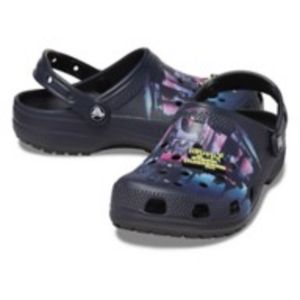 Tinker Bell Clogs for Adults by Crocs – The Wonderful World of Disney – Disney100 offers at $64.99 in 