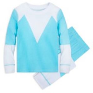 Frozone Costume PJ PALS for Kids – The Incredibles offers at $11.98 in Disney Store