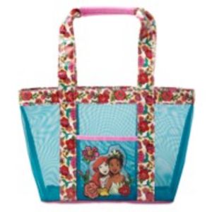 Disney Princesses Swim Bag for Kids offers at $14.98 in 