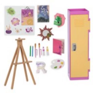 Inspired by Rapunzel – Tangled Disney ily 4EVER Doll Accessory Pack offers at $16.99 in Disney Store