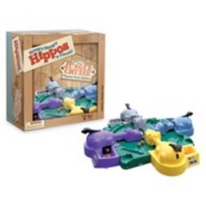 Hungry Hungry Hippos Game: Disney Jungle Cruise Theme Park Edition offers at $39.99 in Disney Store