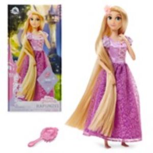 Rapunzel Classic Doll – Tangled – 11 1/2'' offers at $19.99 in Disney Store