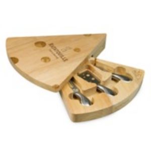 Ratatouille Cheese Board with Tools offers at $72.99 in 