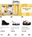 Producto offers in Journeys