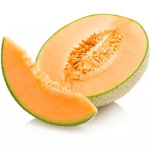 Cantaloupe offers at $2.5 in Al's Supermarket