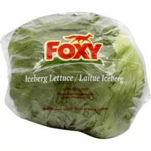 Head Lettuce offers at $1.69 in Al's Supermarket