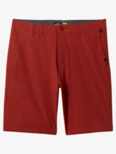 Union Heather 20" Amphibian Boardshorts for Young Men offers at $60 in 