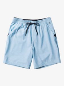 Taxer Heather 18" Amphibian Boardshorts offers at $60 in 