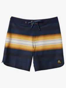 Quiksilver x Pacifico Surfsilk 18" Boardshorts offers at $44.99 in 