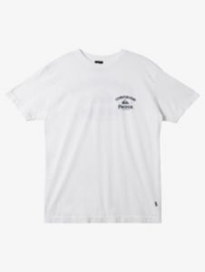 Quiksilver x Pacifico Straight Shooter T‑Shirt offers at $26.99 in 
