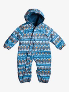 Baby Snow Suit offers at $119.95 in 