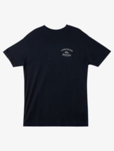 Quiksilver x Pacifico Lockup T‑Shirt offers at $26.99 in 