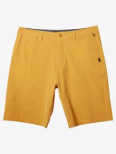 Union Heather 20" Amphibian Boardshorts for Young Men offers at $60 in 