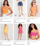 Producto offers in Old Navy