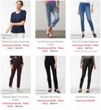 Producto offers in Chico's