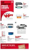 Producto offers in Staples