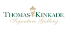 Thomas Kinkade Galleries logo