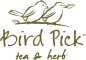 Bird Pick Tea & Herb logo