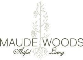 Maude Woods logo