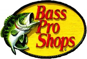 Logo Bass Pro