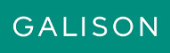 Galison logo