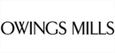 Logo Owings Mills Mall