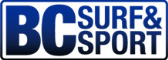 BC Surf & Sport logo