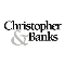Christopher and Banks logo