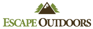 Escape Outdoors logo