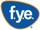 Logo f.y.e.