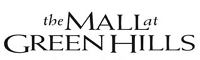 Logo The Mall at Green Hills