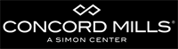 Logo Concord Mills