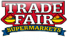 Logo Trade Fair Supermarket