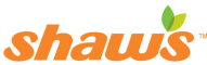 Shaw's logo