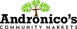 Andronico's logo