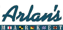 Arlan's Market logo