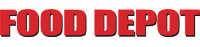 Logo Food Depot