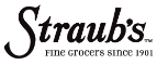 Straub's Markets logo
