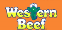 Western Beef logo