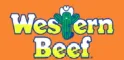 Logo Western Beef