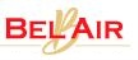 Bel Air Markets logo